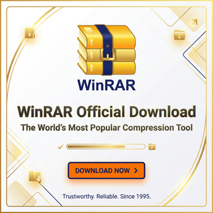 WinRAR官网下载用户评价汇总